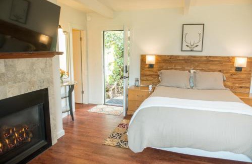 Little River Hotel | Inn at Buckhorn Cove