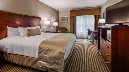 Mendenhall Hotel | Inn at Mendehall