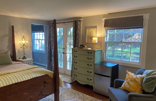Ogunquit Hotel | Inn at Perkins Cove