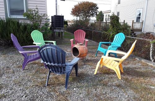 Chincoteague Hotel | Inn at Poplar Corner B&B on Chincoteague Island
