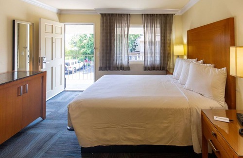San Luis Obispo Hotel | Inn at San Luis Obispo
