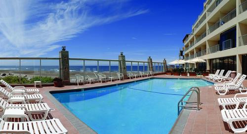 Lincoln City Hotel | Inn at Spanish Head Resort Hotel