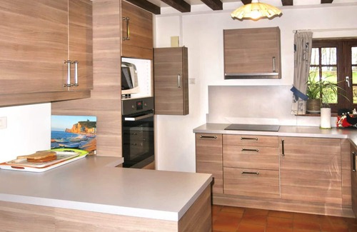 Bec-de-Mortagne House | Inn Bec-de-Mortagne, 3 bedrooms, 6 people