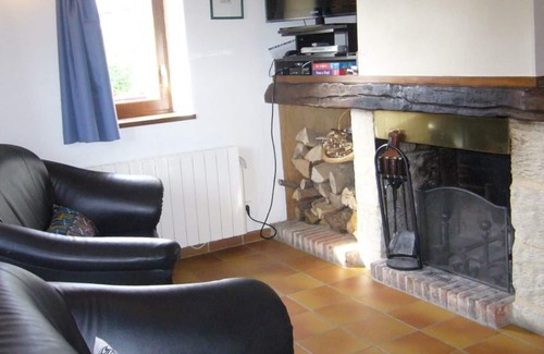 Bec-de-Mortagne House | Inn Bec-de-Mortagne, 3 bedrooms, 6 people