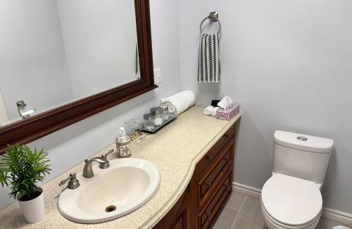 Morrisburg Bed & Breakfast | Inn By The Park Morrisburg