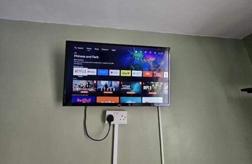 Southsea Apartment | Inn By The Sea, PORTSMOUTH, Parking EV 22kW Available