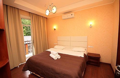 Lypky Apartment | Inn Home Apartments - Kreshchatyk area