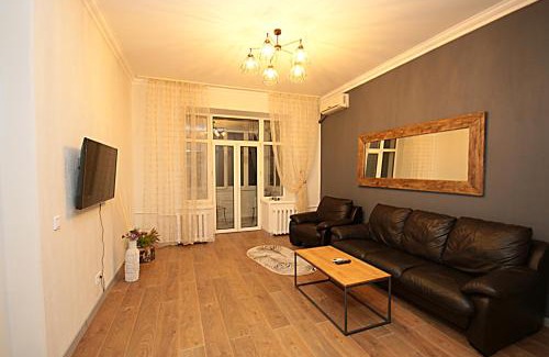 Lypky Apartment | Inn Home Apartments - Kreshchatyk area