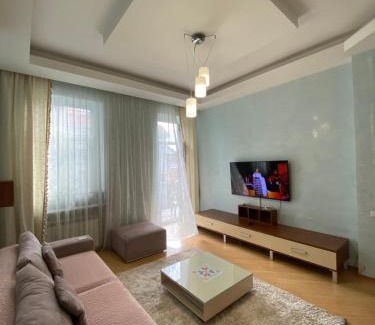 Lypky Apartment | Inn Home Apartments - Kreshchatyk area