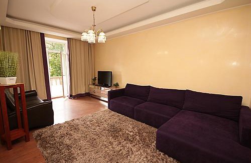 Lypky Apartment | Inn Home Apartments - Kreshchatyk area