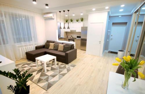 Kyiv Apartment | Inn Home Apartments - Ocean Plaza area