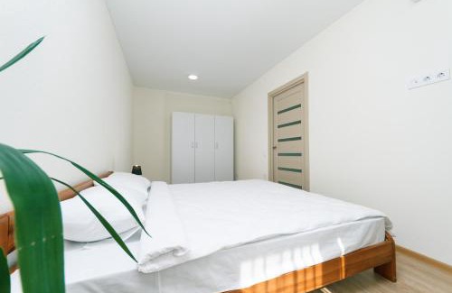 Solomjanskyj Apartment | Inn Kiev