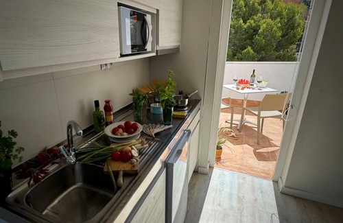 Calvia Apartment | INN Mallorca Aparthotel