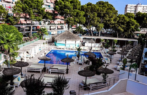 Calvia Apartment | INN Mallorca Aparthotel