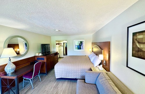 Downtown Hotel | Inn of Sheboygan