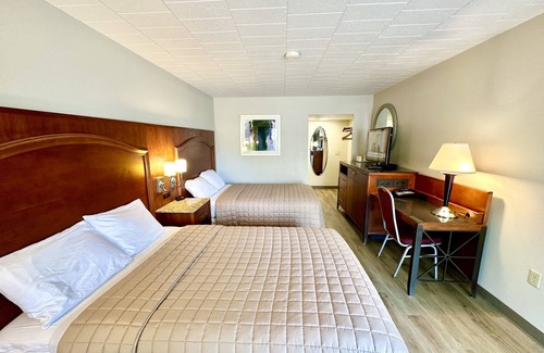 Downtown Hotel | Inn of Sheboygan