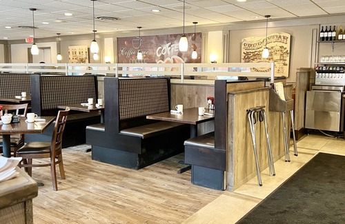 Downtown Hotel | Inn of Sheboygan