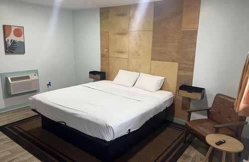 Savannah Hotel | INN on 17