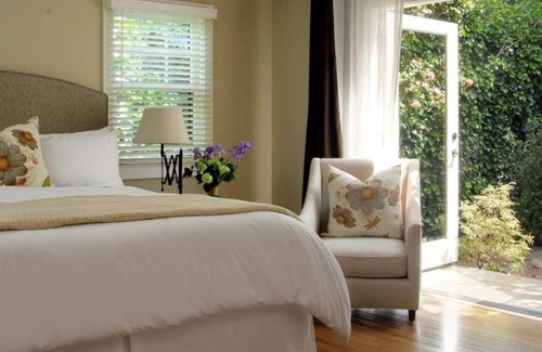 Napa Hotel | Inn on Randolph