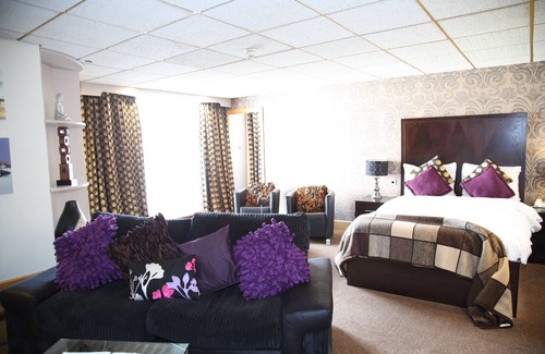 Lytham St. Anne's Hotel | Inn On The Prom Hotel