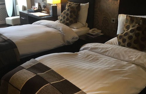 Lytham St. Anne's Hotel | Inn On The Prom Hotel