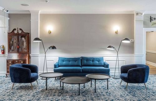 Greenwood Hotel | Inn on the Square, an Ascend Collection Hotel