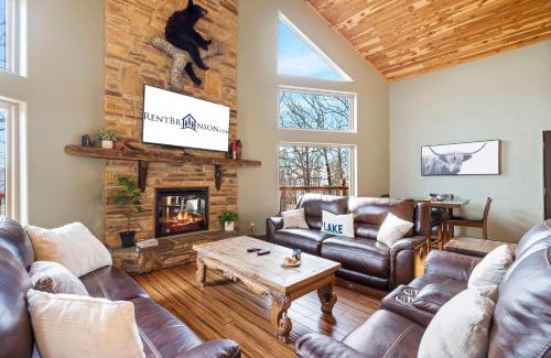 Branson House | Inn Over My Head Lakefront