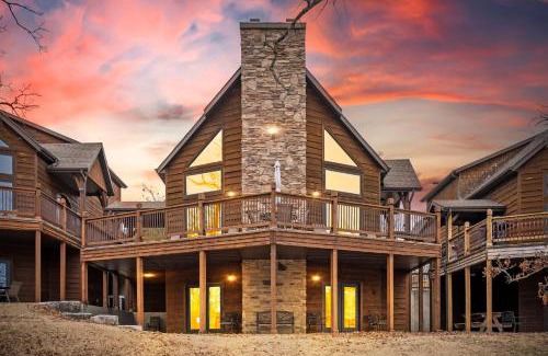 Branson House | Inn Over My Head Lakefront