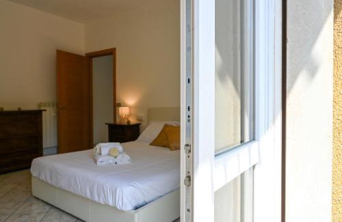 Pisa Apartment | Inn Pisa Rentals - Urban style Pisa Flat