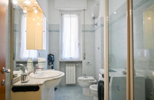 Pisa Apartment | Inn Pisa Rentals - Urban style Pisa Flat