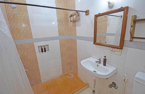 Kottakuppam Hotel | Inn Pondiville Forest Retreat