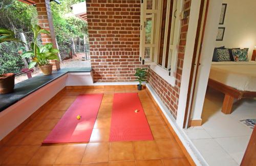 Kottakuppam Hotel | Inn Pondiville Forest Retreat