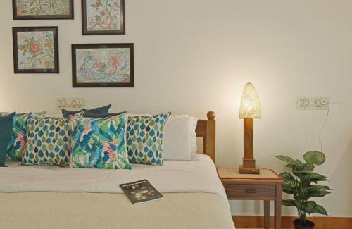 Kottakuppam Hotel | Inn Pondiville Forest Retreat
