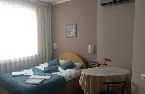 Chernovtsy House | Inn Sport