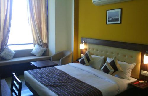 Karol Bagh Hotel | Inn Tawang Near B L Kapoor Hospital A Well Hygiene Hotel