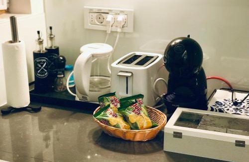 Kosancicev Venac Apartment | INNA Luxe & Wine- Central Belgrade Apartments