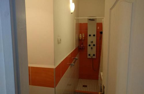 Inner City Budapest Apartment | Inner-City Flat
