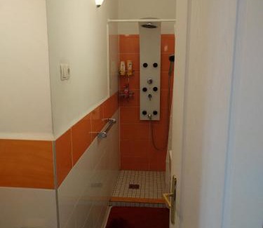 Inner City Budapest Apartment | Inner-City Flat