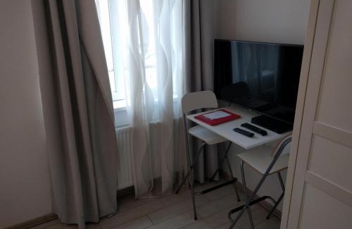 Inner City Budapest Apartment | Inner-City Flat