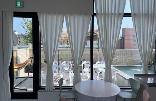 Yangju Villa | Innercity Poolvilla