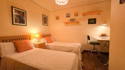 Suances Apartment | Innhome - Quintana