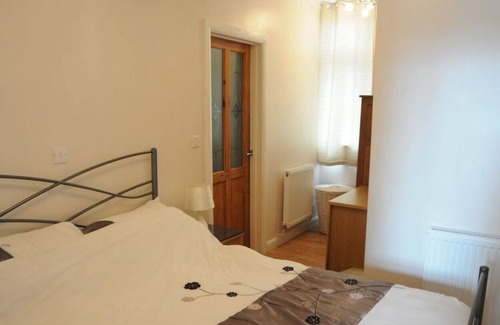 Sutton Valence Cottage | Innishfree Sleeps4 (2 bedrooms and sofabed option)