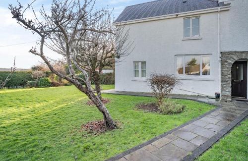 Penally House | Innishkea