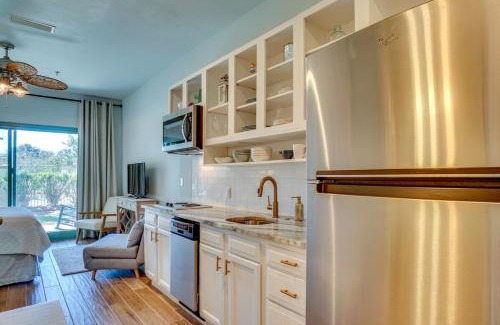 Rosemary Beach Apartment | Inns of Seacrest 104