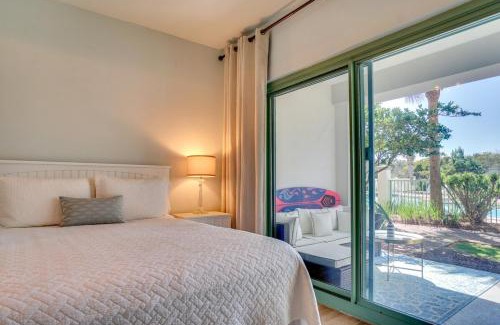 Rosemary Beach Apartment | Inns of Seacrest 104
