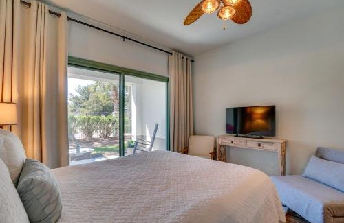 Rosemary Beach Apartment | Inns of Seacrest 104