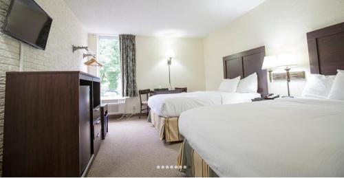 Maywood Hotel | Inns of Virginia Arlington