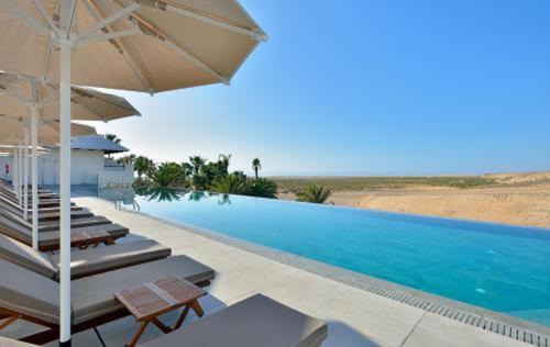 Pajara Hotel | INNSiDE by Meliá Fuerteventura – Adults Only