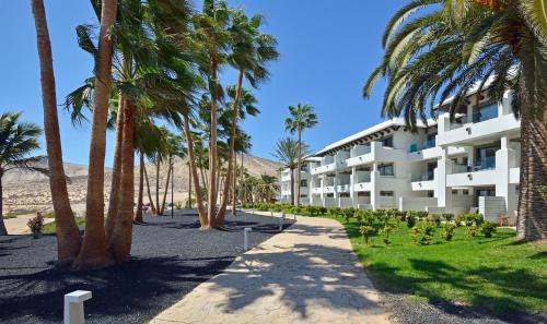 Pajara Hotel | INNSiDE by Meliá Fuerteventura – Adults Only