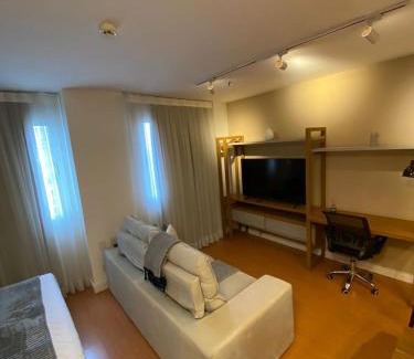 Jardins Apartment | INNSiDE By Wyndham Jardins